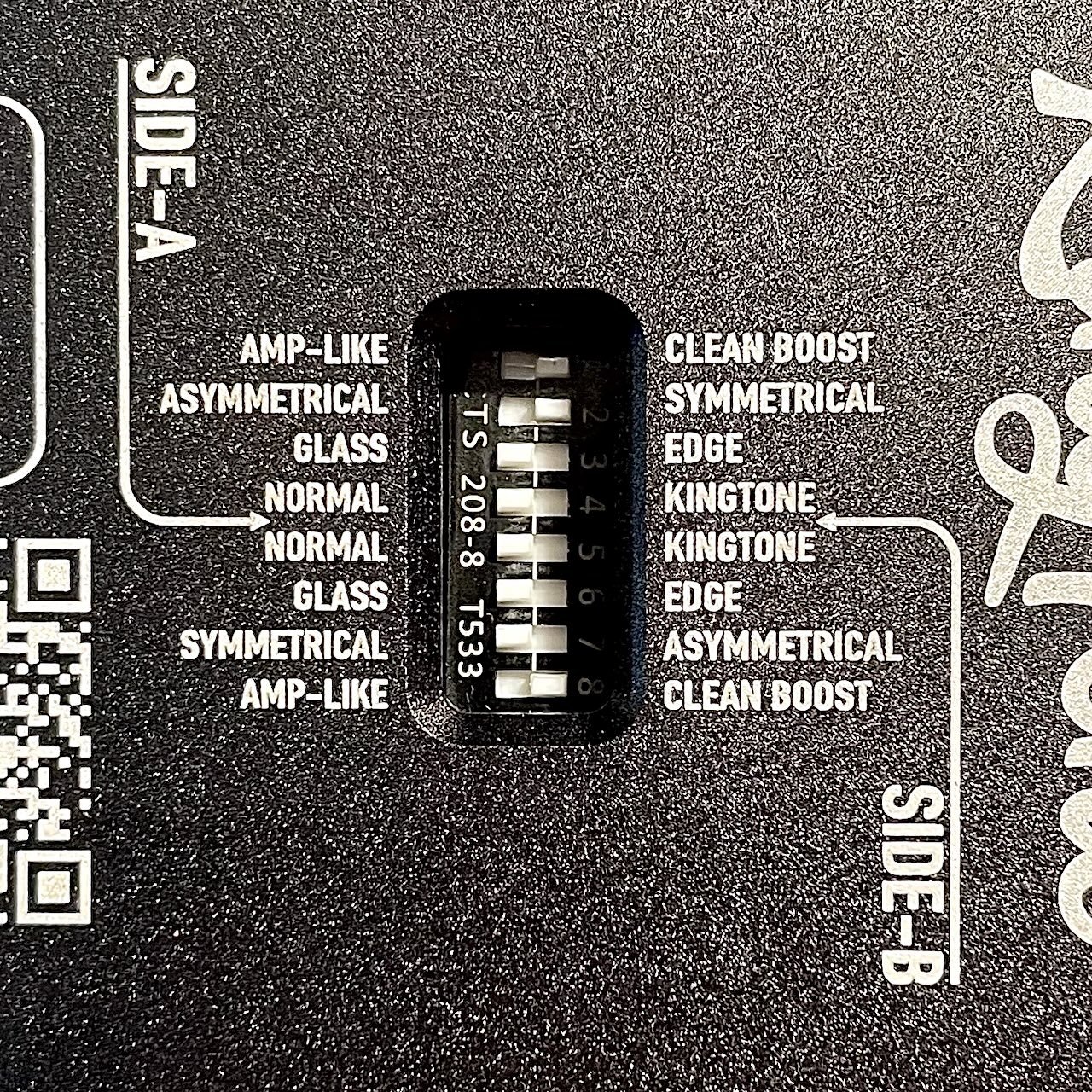 KING TONE GUITAR DUELLIST V3（新品/送料無料）【楽器検索デジマート】