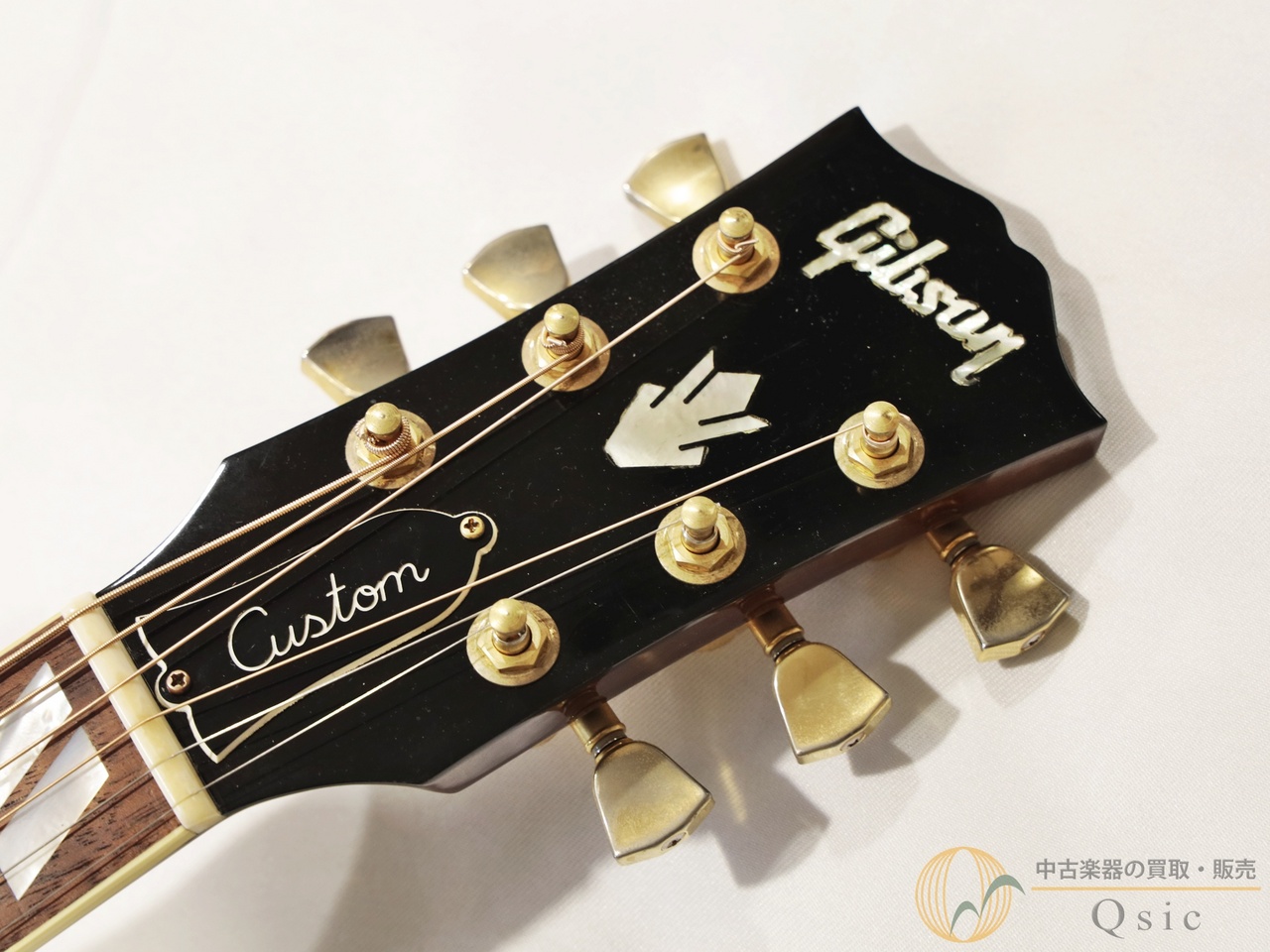 Gibson Hummingbird Custom 2012年製 【返品OK】[XL653]【神戸店在庫