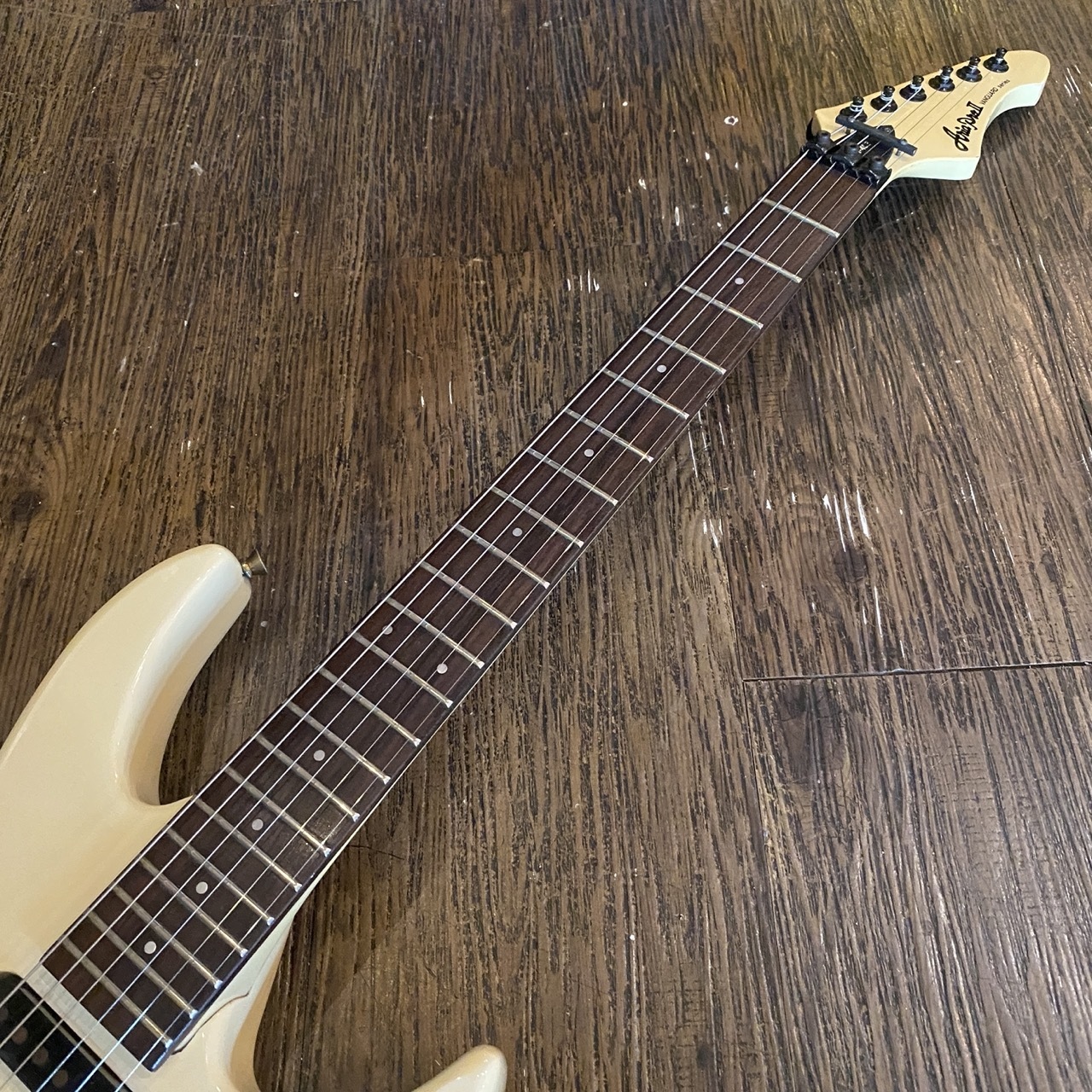 Aria Pro II Vanguard Series Electric Guitar（中古/送料無料）【楽器