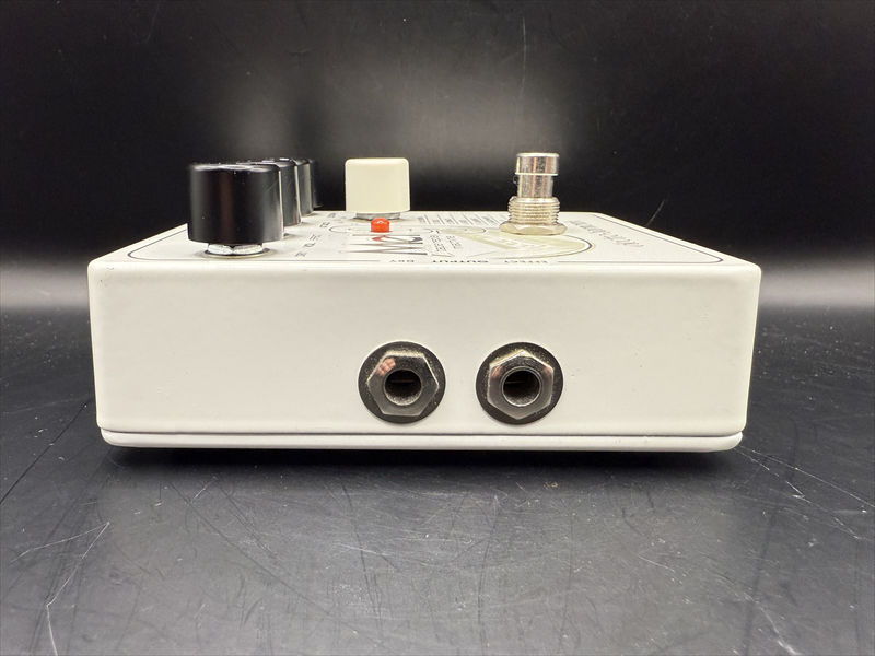 Electro-Harmonix Mel9 Tape Replay Machine（中古）【楽器検索