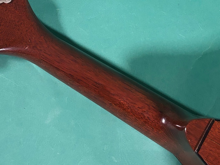 Martin STYLE-A（ビンテージ）【楽器検索デジマート】