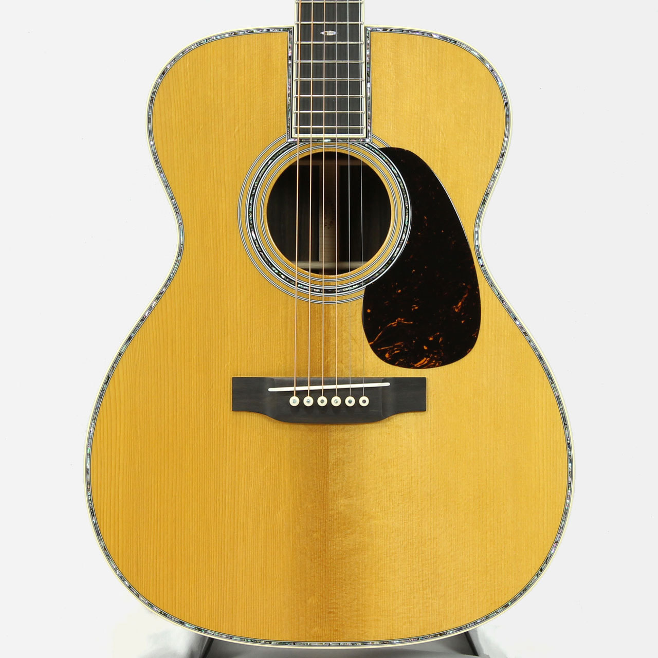 Martin Custom Shop CTM 000-42 Style Pre-war 