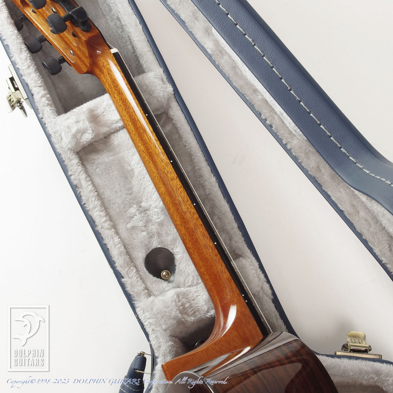 aNueNue aNN-MN214E (Nylon Strings)（新品）【楽器検索デジマート】