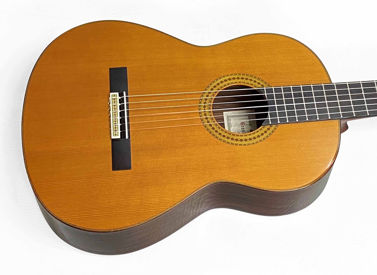 YAMAHA GC22C（中古）【楽器検索デジマート】