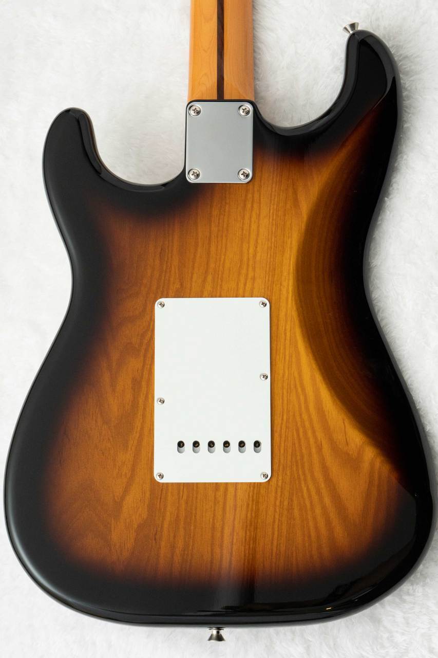 Fender FSR Made in Japan Traditional 50s Stratocaster 2-Tone