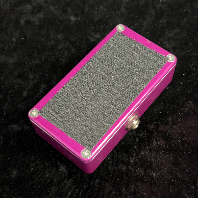 friendly fire Fx Super Lead Fuzz Pedal 【新宿店】（中古）【楽器