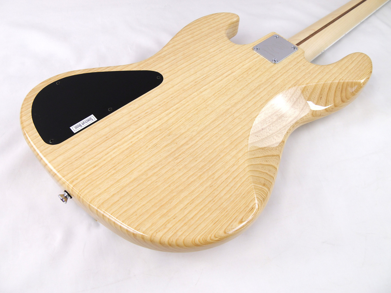 ATELIER Z M265 (Natural) (5弦ベース)（新品）【楽器検索