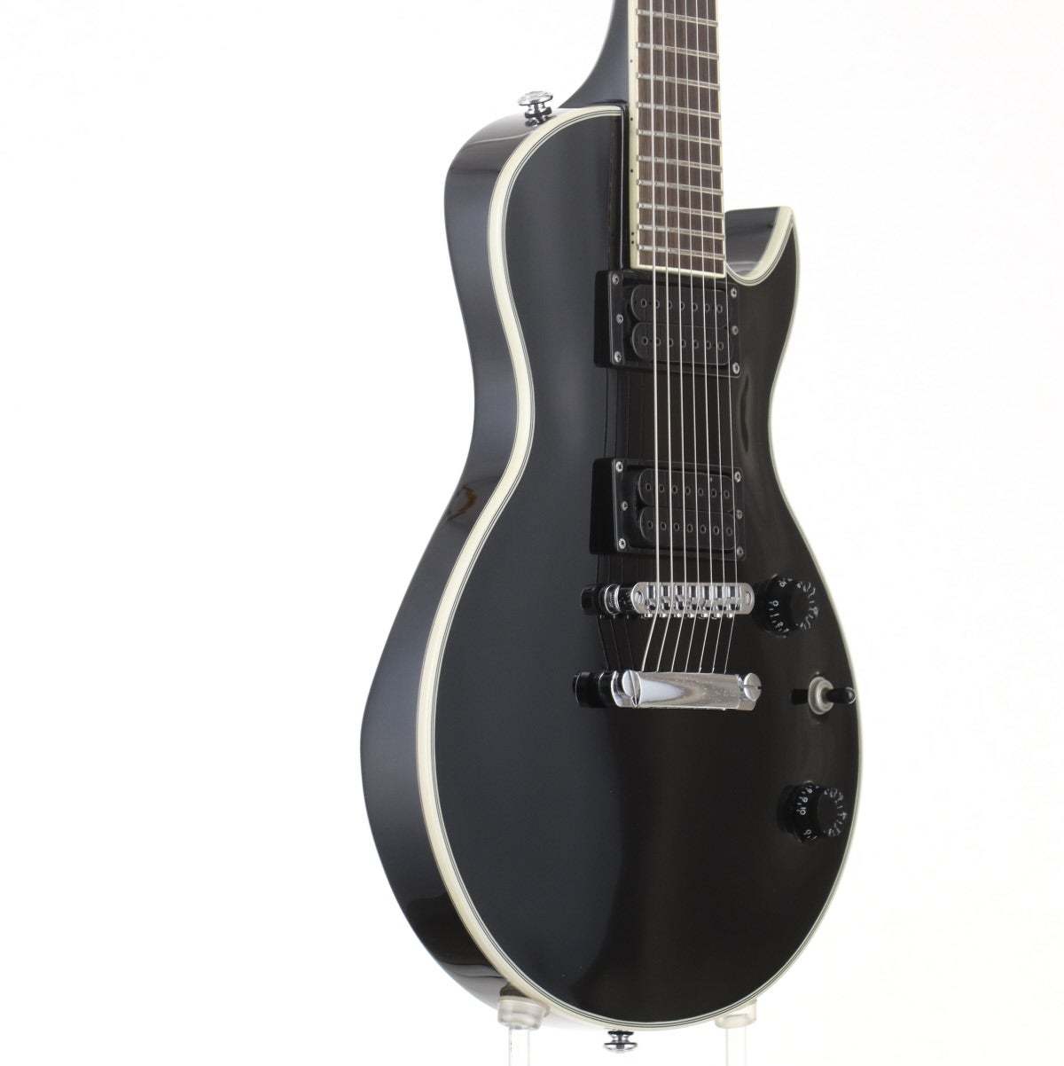 IBANEZ ARZ307 7弦ギター エレキギター Ibanez ARZ307-BK Black [3.44kg/2011年製]アイバニーズ 7弦ギター