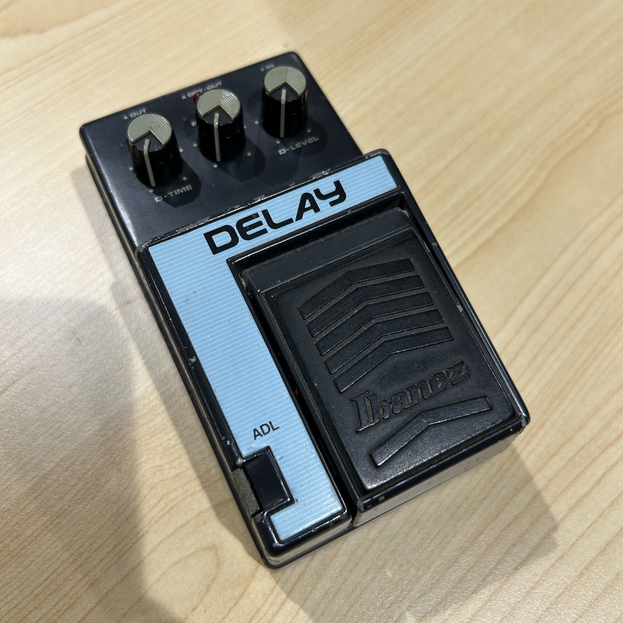 アリア製 アナログディレイ ADL−1