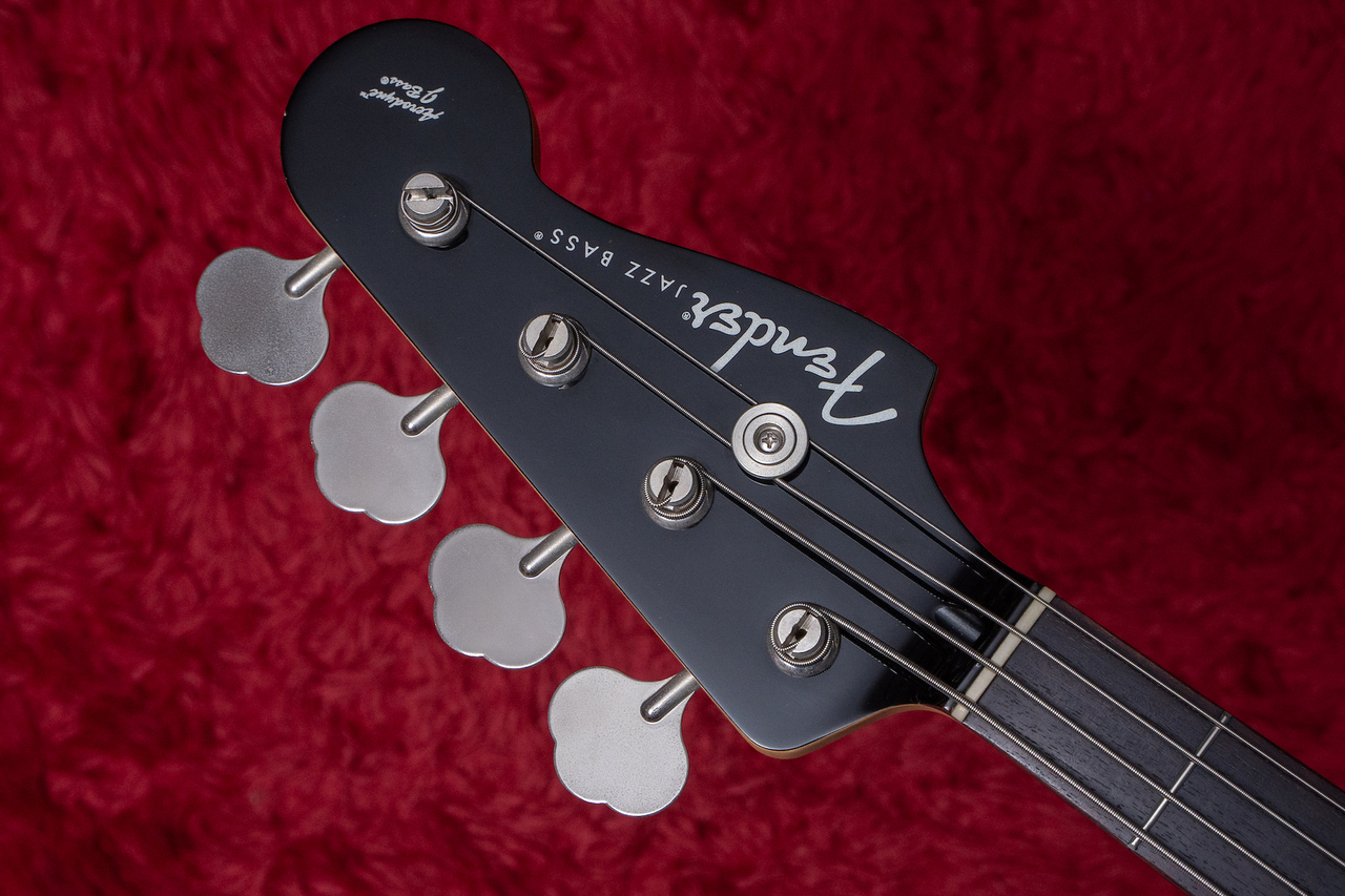 Fender Japan AJB 2012 3.855kg #JD12032802【GIB横浜】（中古/送料