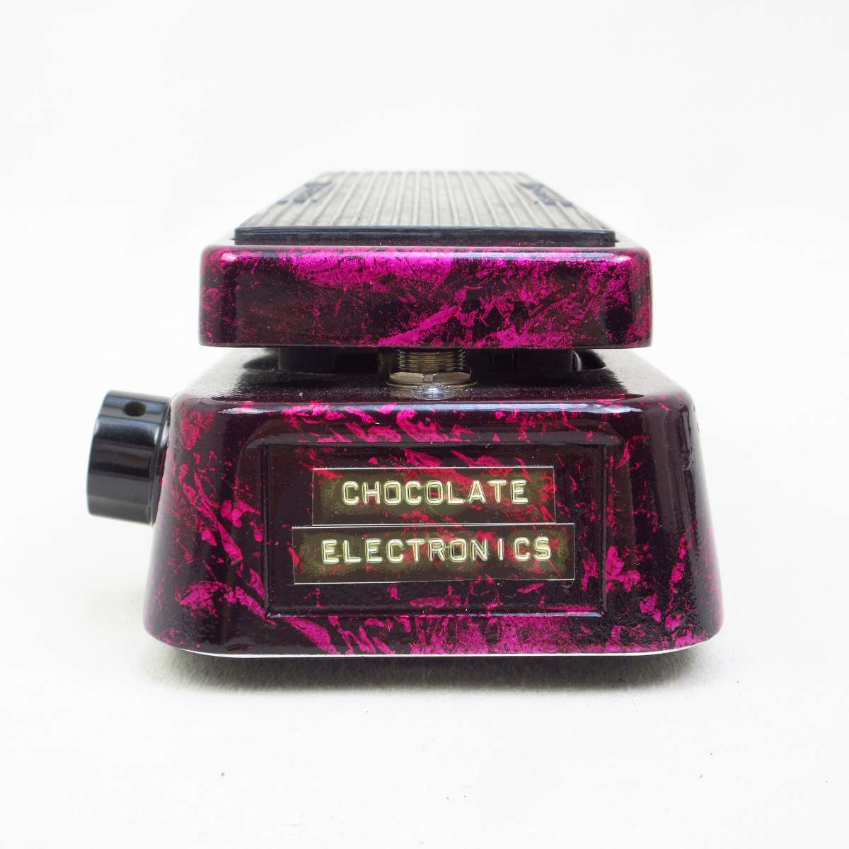 Chocolate Electronics ワウペダル Chocolate Electronics Chocolate Wah ワウペダル 【横浜店】（中古