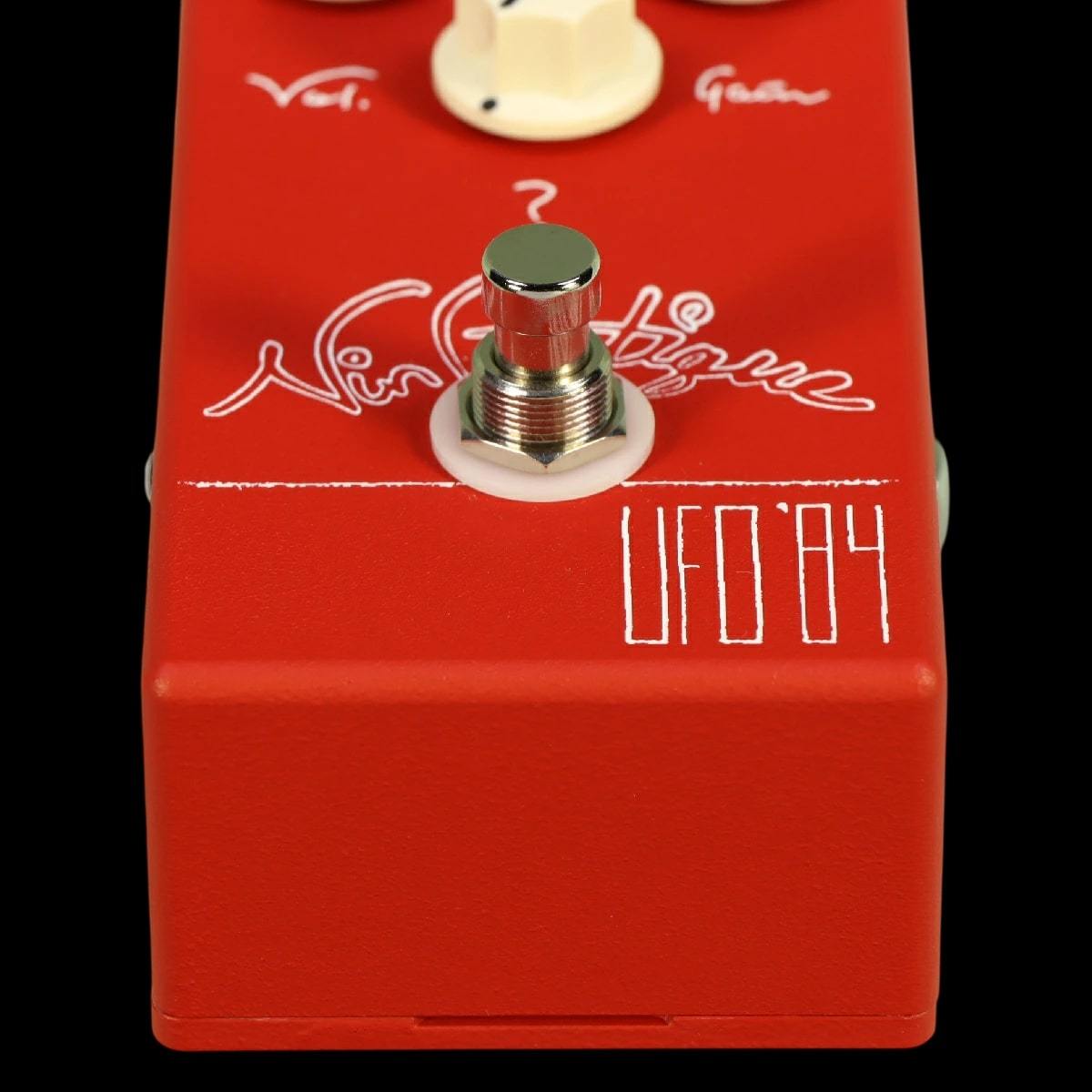 VINANTIQUE UFO'84 Ver.2 ファズ ヴィンアンティーク