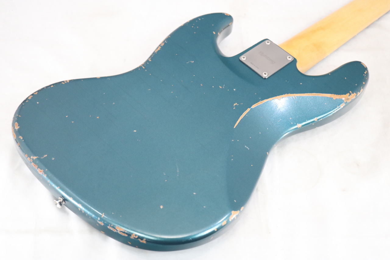 HISTORY HJB5W-PREMIUM（中古）【楽器検索デジマート】