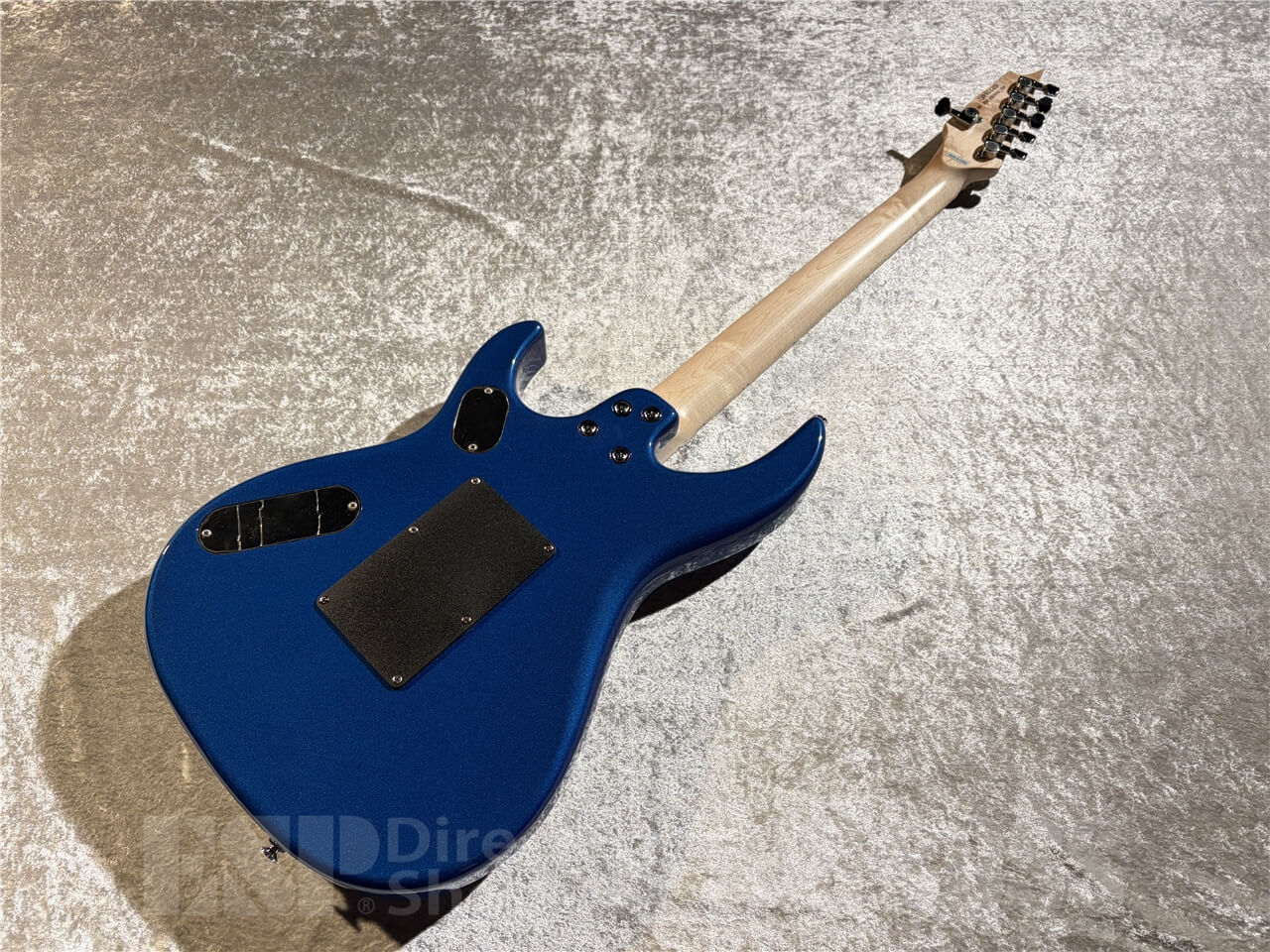 Killer KG-Fascist Vice SE (Metallic blue)（新品/送料無料）【楽器