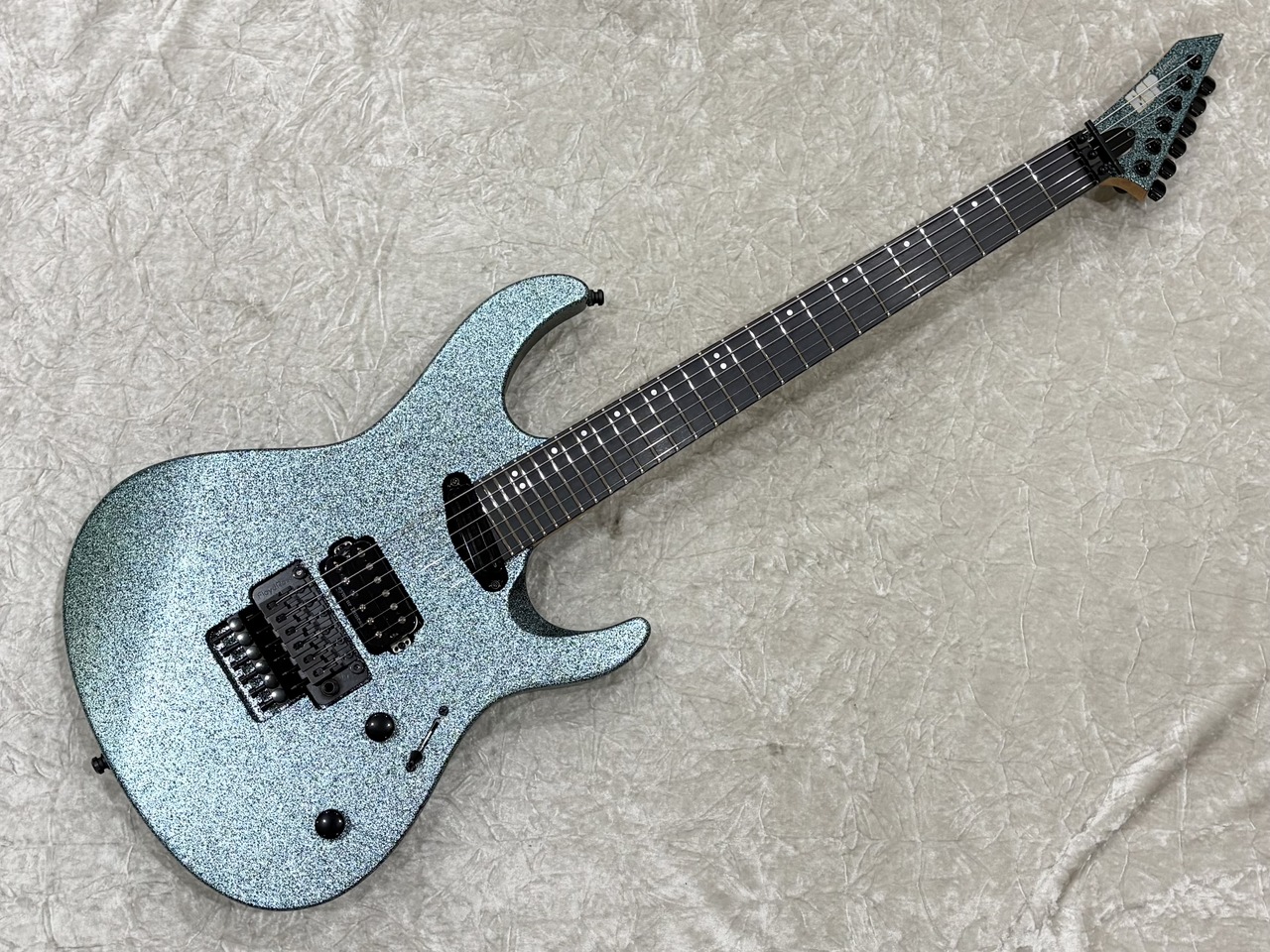 ESP MAVERICK / Granite Sparkle/SE（新品/送料無料）【楽器検索