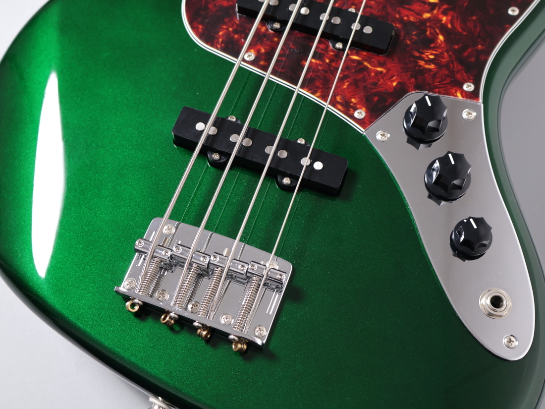 FUJIGEN(FGN) NJB100RAL -Candy Apple Green-【4.20kg】（新品特価