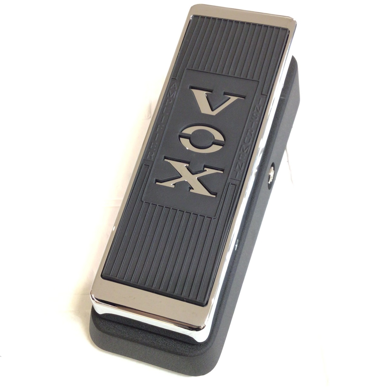 VOX V847A【バッファー内蔵】（新品/送料無料）【楽器検索デジマート】
