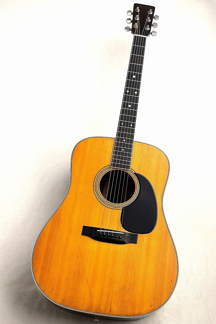 Martin 【お茶の水大楽器祭り 8/14(金)目玉品】 D-35 【1976年製