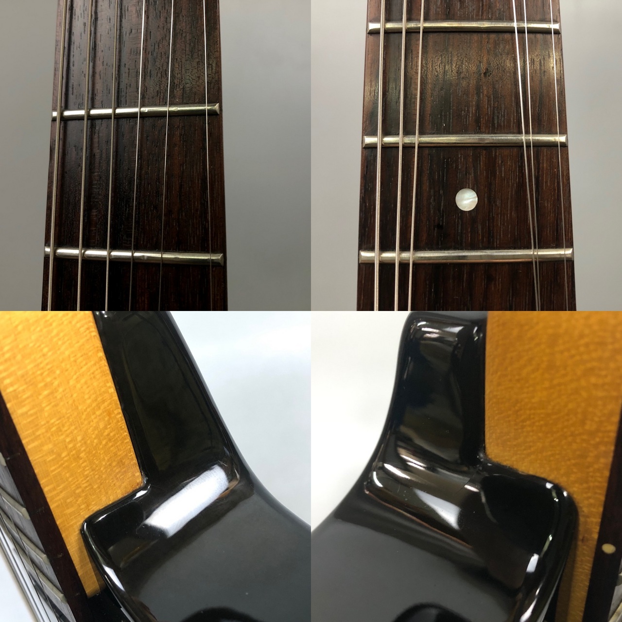 FERNANDES FR-95S（中古/送料無料）【楽器検索デジマート】