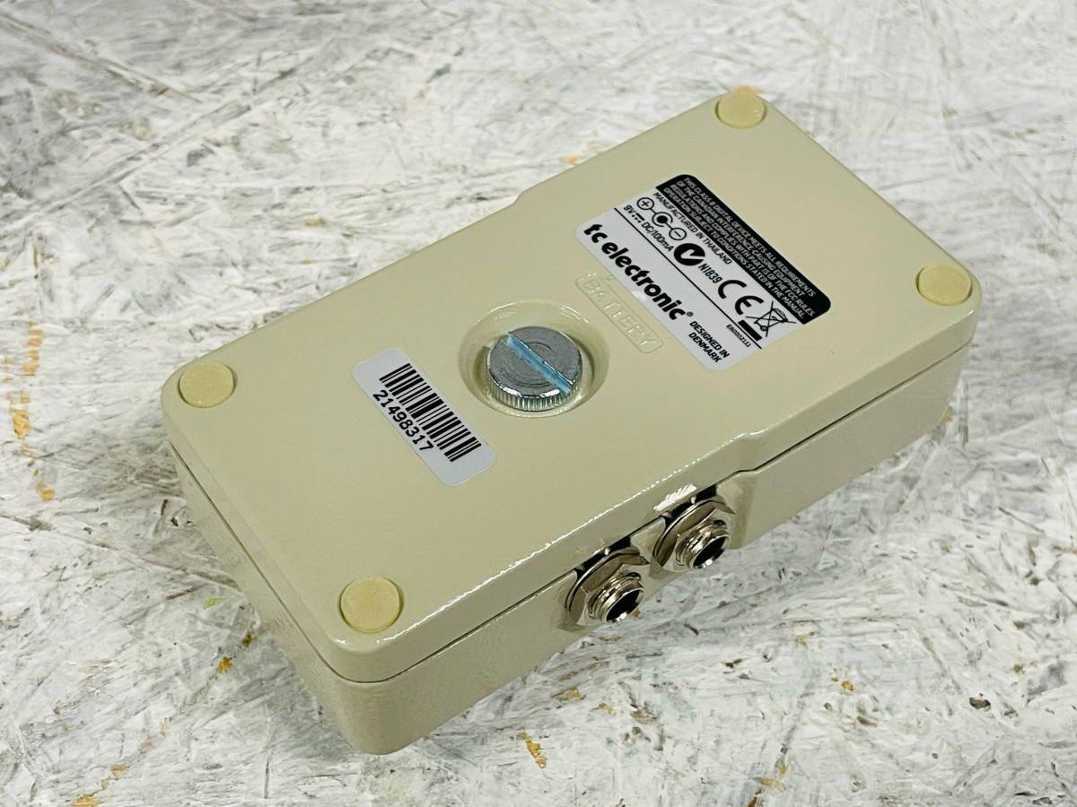tc electronic Mimiq Doubler（中古/送料無料）【楽器検索デジマート】