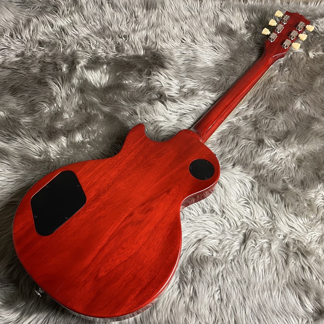 Gibson Les Paul Studio -Cherry Sunburst【現物画像】【最大36回分割