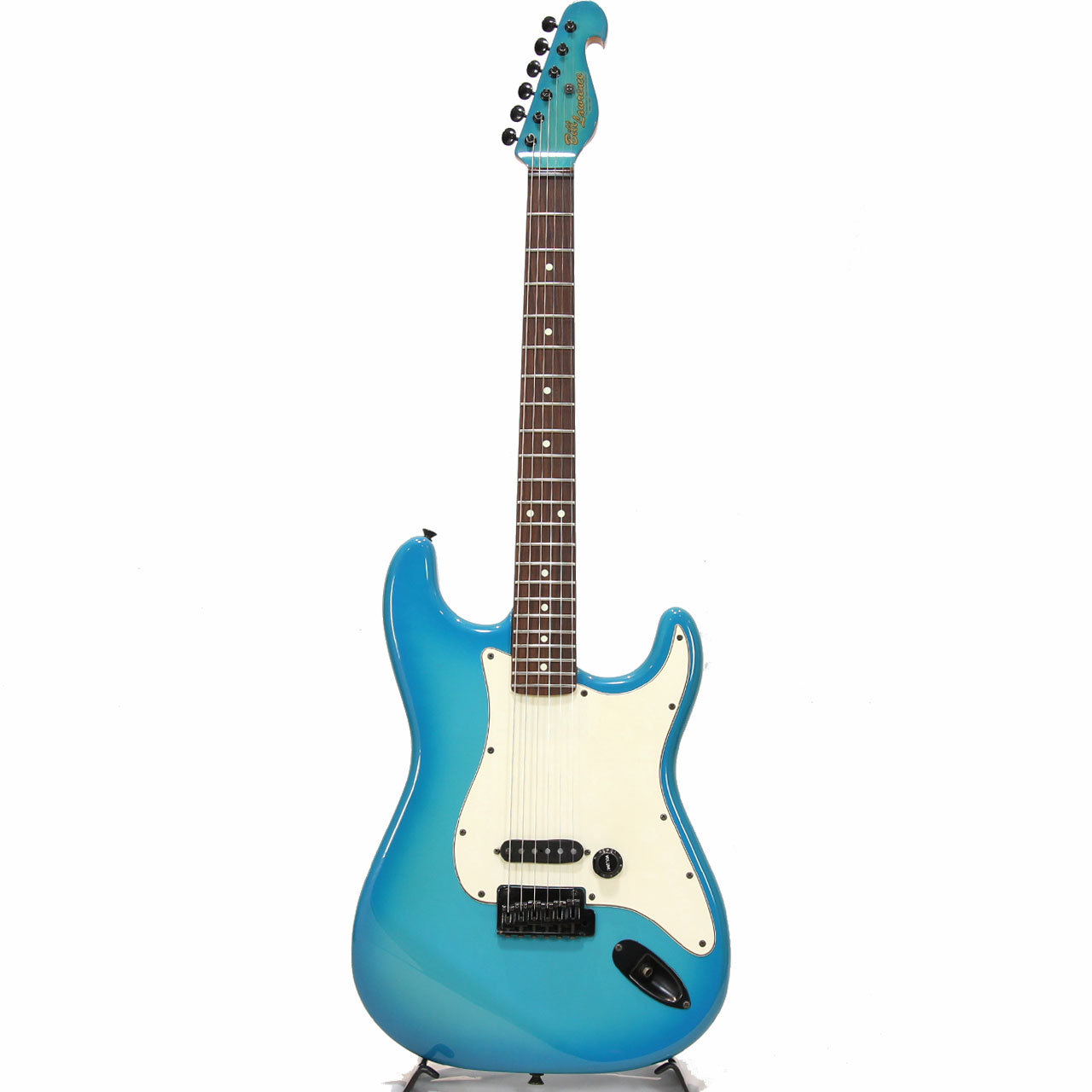 Bill Lawrence BCOR-55B 80年代 日本製 ストラトモデル Bill Lawrence BCOR-55B 80年代 日本製 ストラトモデル 1980's
