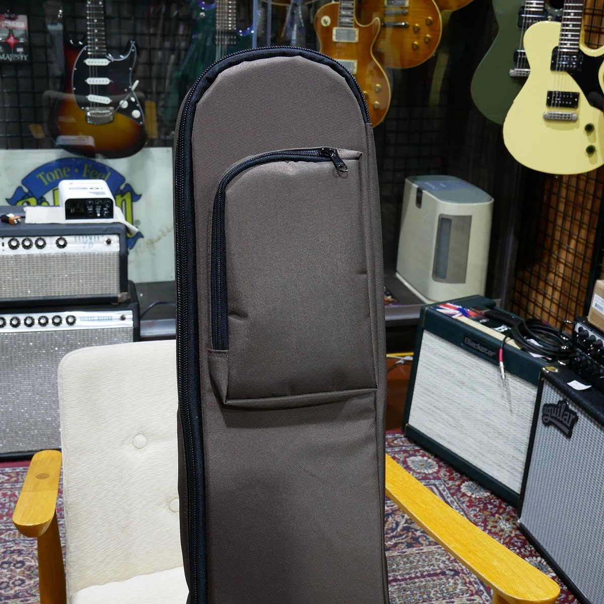 NAZCA JB/PB用 / ダークブラウン / エレキベース用 / クルーズ