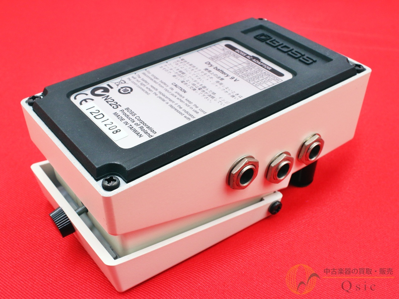 BOSS LS-2 [QM980]【神戸店在庫】（中古）【楽器検索デジマート】