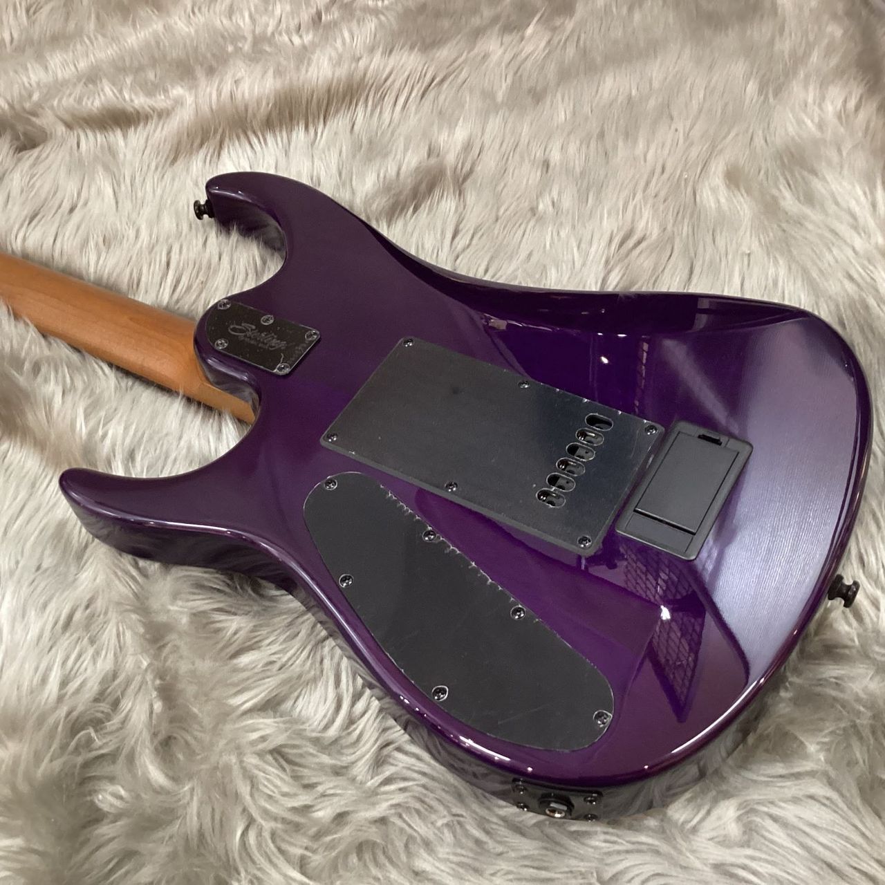 Sterling by MUSIC MAN JP150DFM-E2（新品/送料無料）【楽器検索
