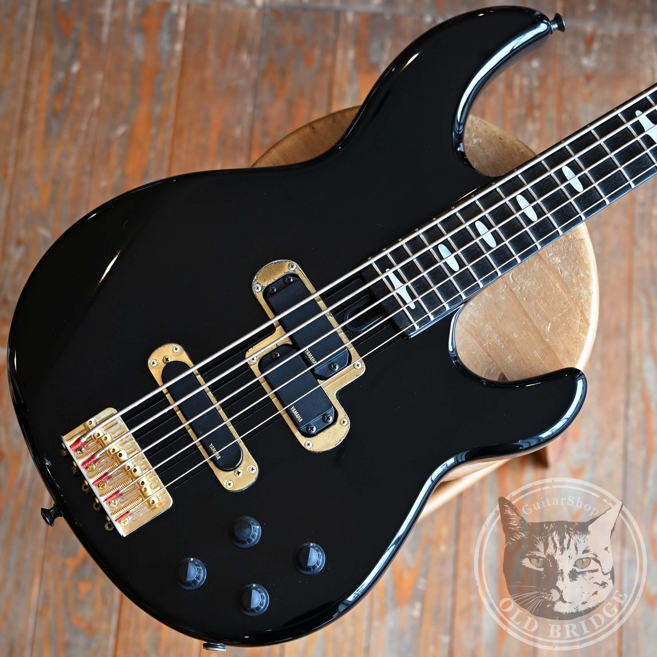 YAMAHA BB5000A（中古）【楽器検索デジマート】