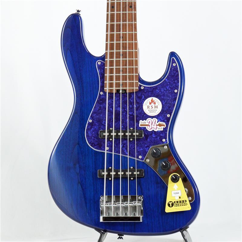 Bacchus WL5-ASH/RSM (STB/BLUE PG)【値上げ前旧価格品】 【超目玉