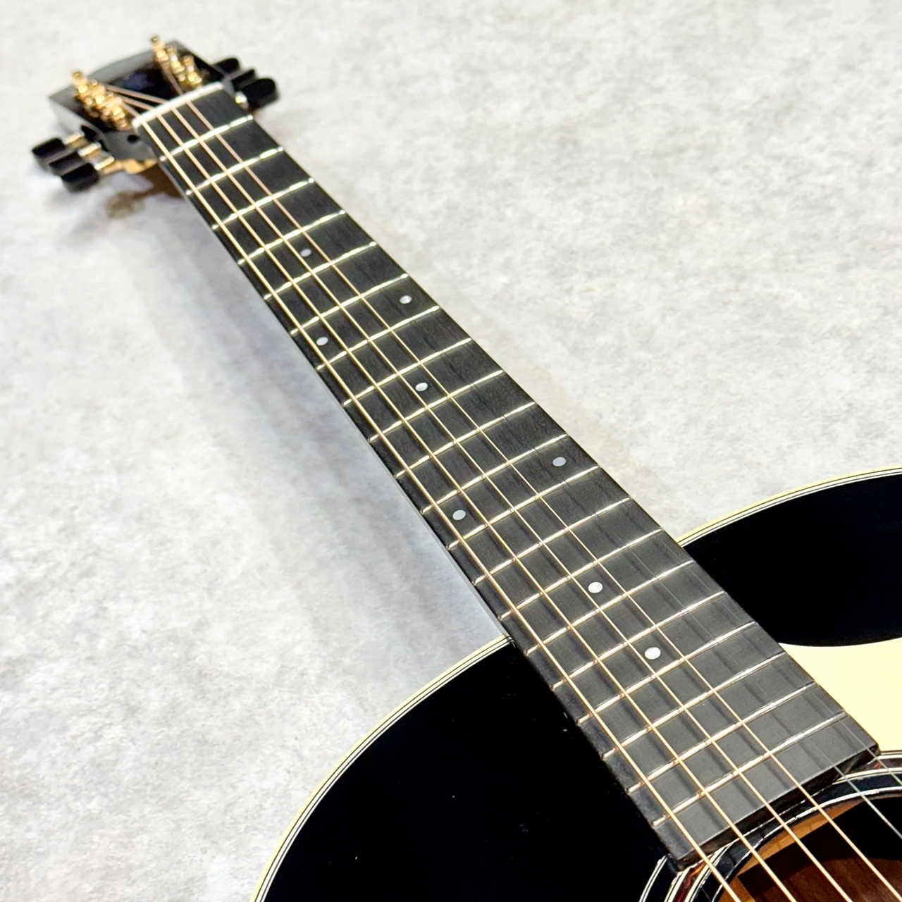 Stafford 【現物動画あり】SAD-2000 BLK【12本限定復刻】【ブラック