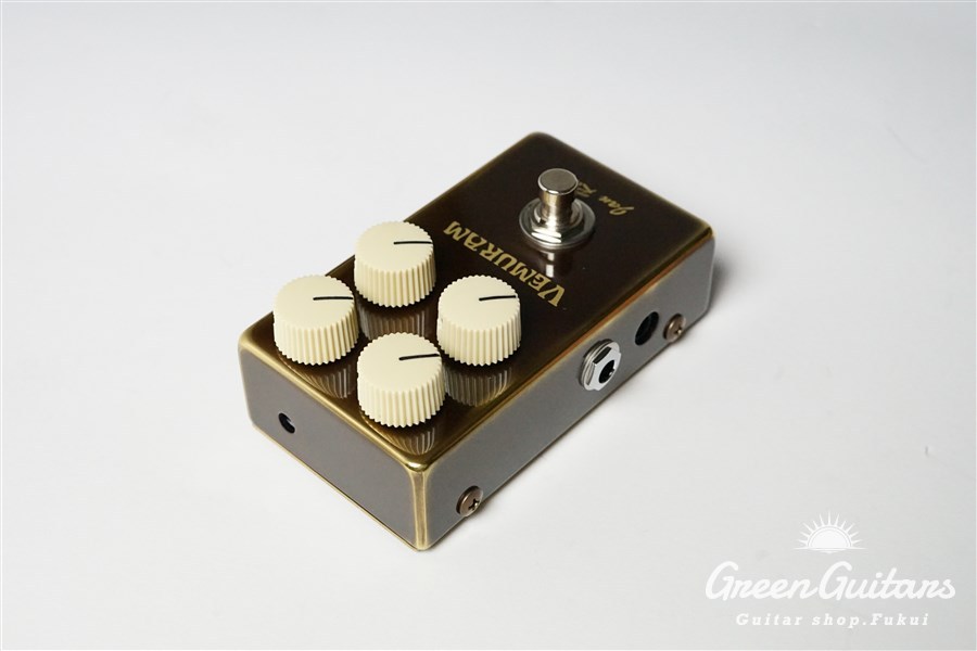 VEMURAM Jan Ray（新品/送料無料）【楽器検索デジマート】
