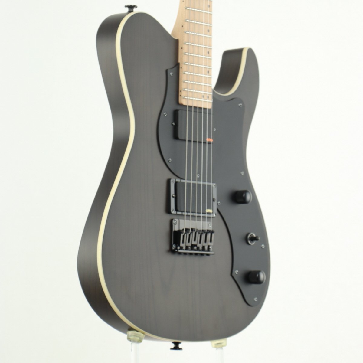FUJIGEN(FGN) JIL-ASH-DE664-M Transparent Black Flat 【梅田店 FUJIGEN(FGN) JIL-ASH-DE664-M Transparent Black Flat 【梅田店