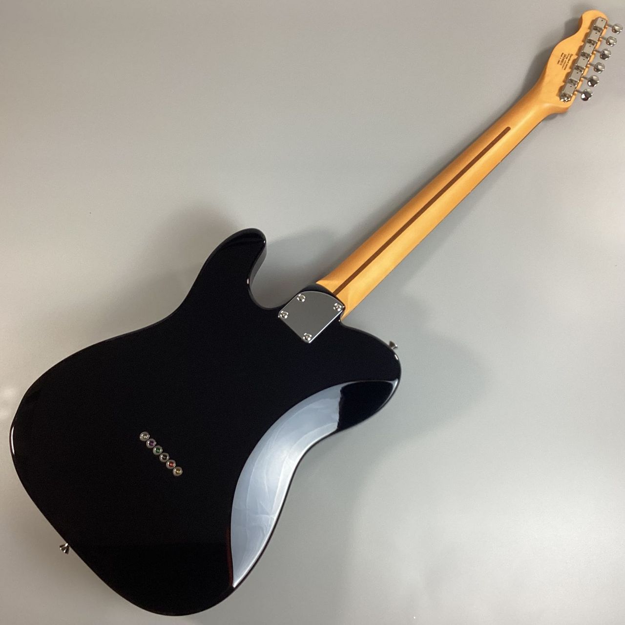 HISTORY HTL-Standard/VC Black (ブラック) エレキギター