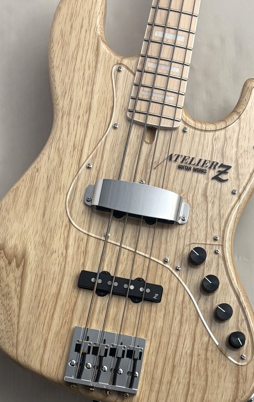 ATELIER Z M#245 -Natural- 【NEW】（新品）【楽器検索デジマート】