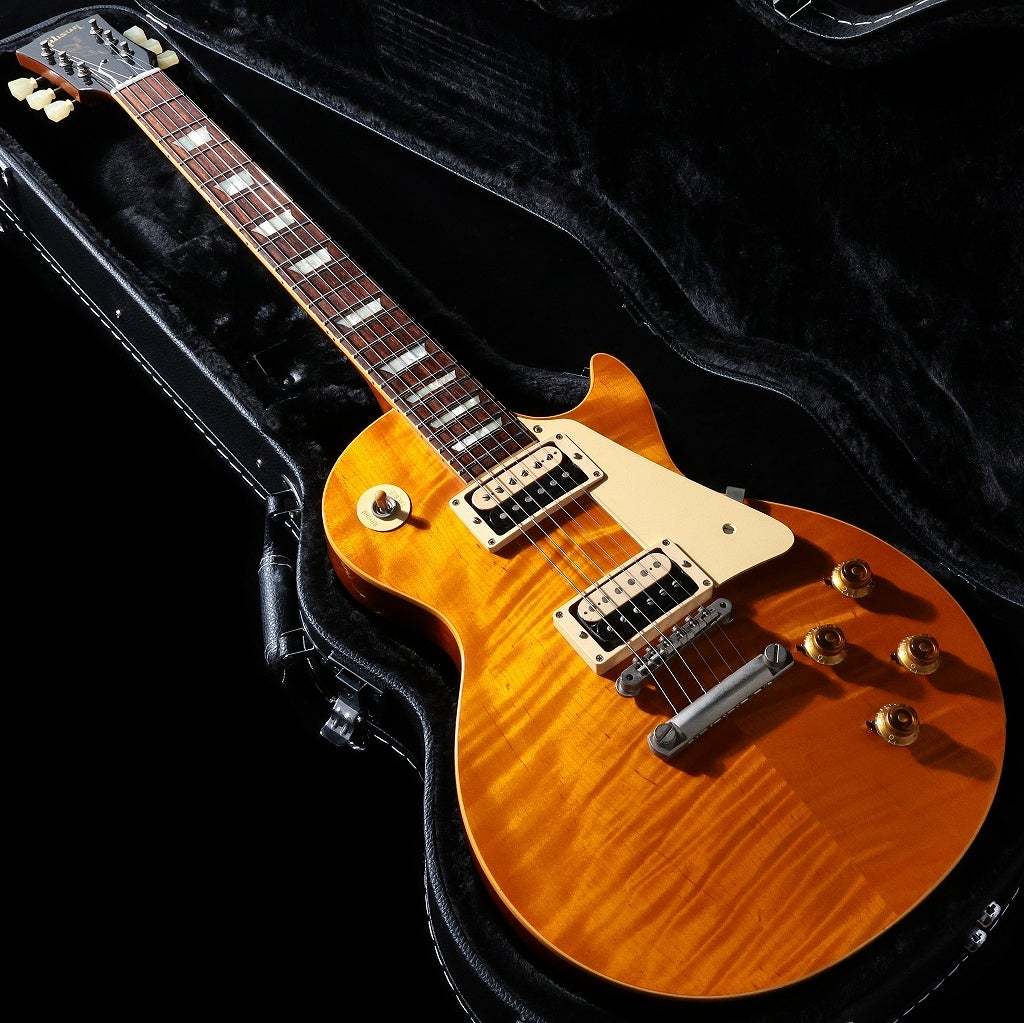 Gibson Custom Shop Historic Select 1959 Les Paul Reissue