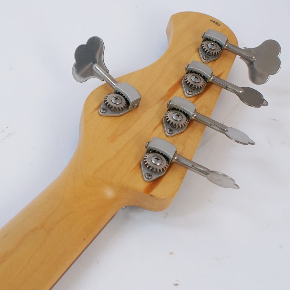 日本最大の Sadowsky 【中古】 NYC Sadowsky NYC Bass J 5string Vintage ギター