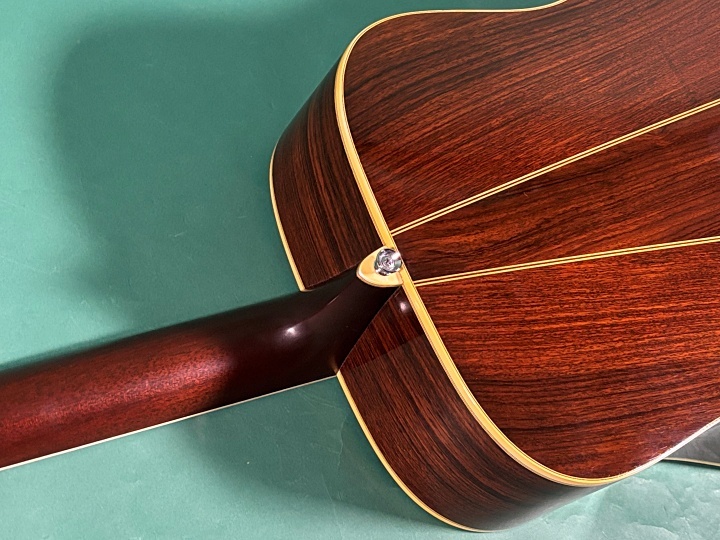 Martin D-35（ビンテージ）【楽器検索デジマート】