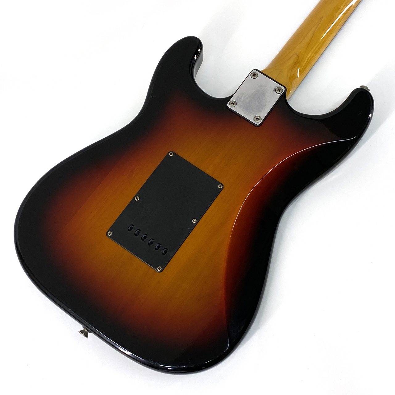 Brian by Bacchus BST-60（中古/送料無料）【楽器検索デジマート】