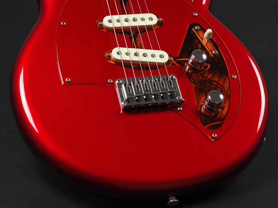 TOKAI　Talbo/A-145SH　STB/R 赤ロゴ値下げ TALBO'24Limited