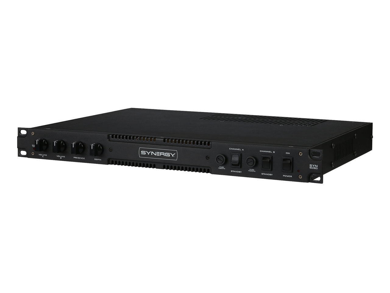 SYNERGY AMPS SYN5050:2-ch Tube Poweramp(新品/送料無料 SYNERGY AMPS SYN5050:2-ch Tube Poweramp(新品/送料無料