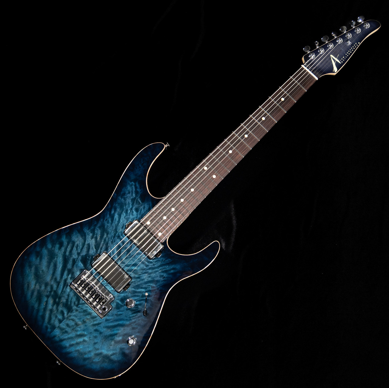期間限定値下げ！65万→58万「Tom Anderson Angel 」 TOM ANDERSON Angel 7（新品/送料無料）【楽器検索デジマート】