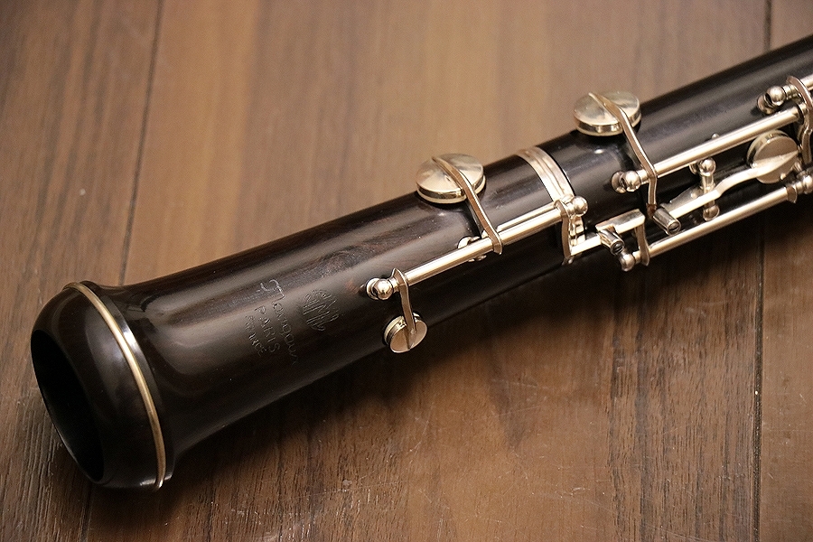 Marigaux マリゴ 901 SML セミオートマチックオーボエ 【1年保証