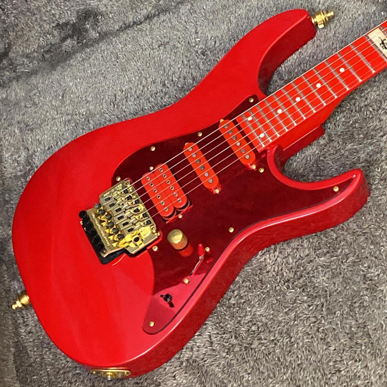 FERNANDES LA-85KK【尾張小牧店】（中古/送料無料）【楽器検索