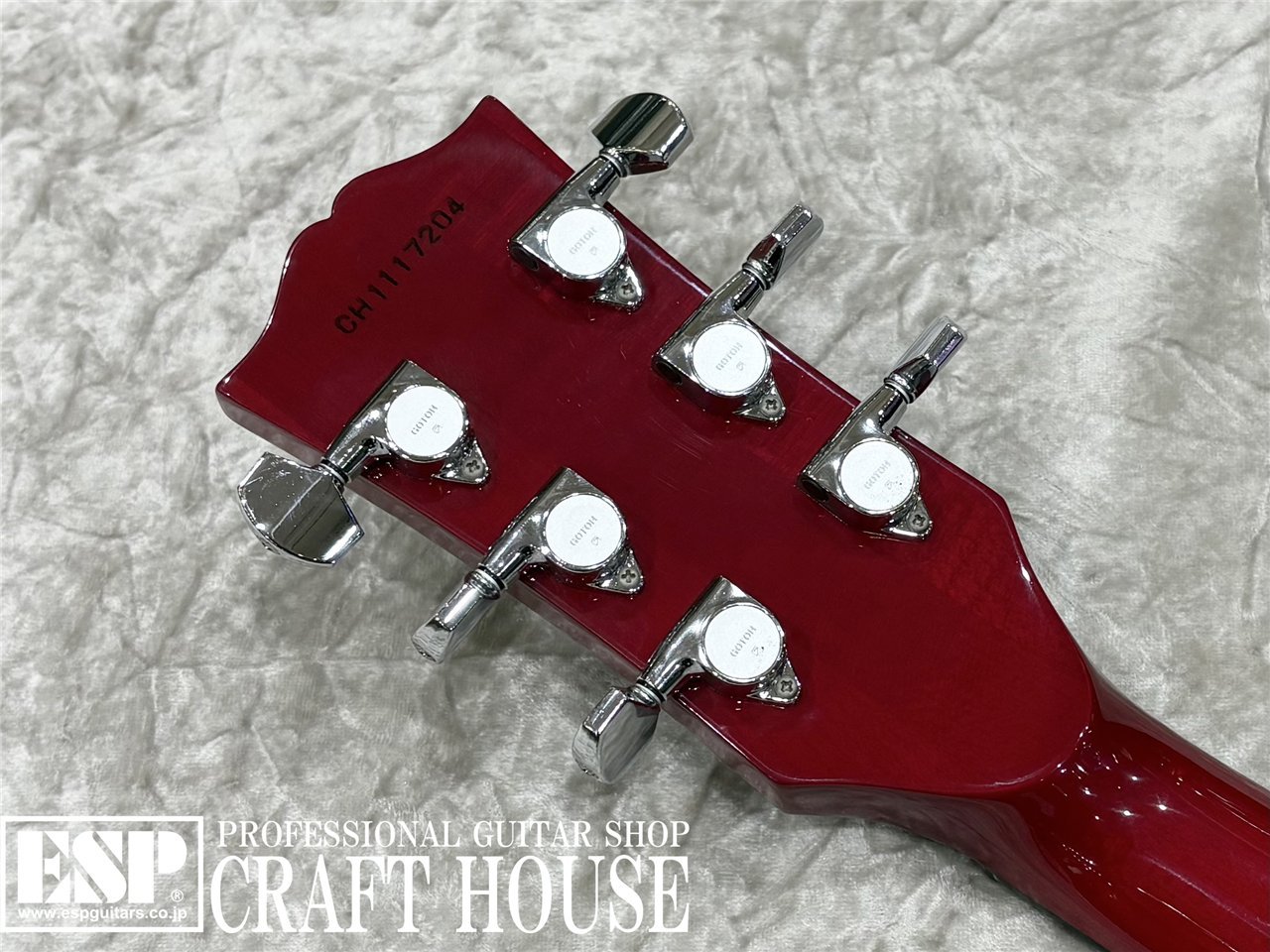 ESP ORDER LP（中古/送料無料）【楽器検索デジマート】