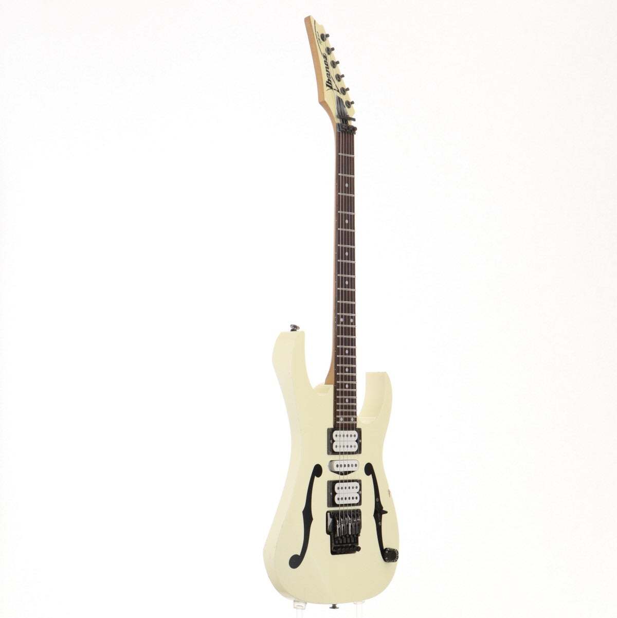 Ibanez PGM30 White(WH) [3.46kg/2003年製] アイバニーズ ポール