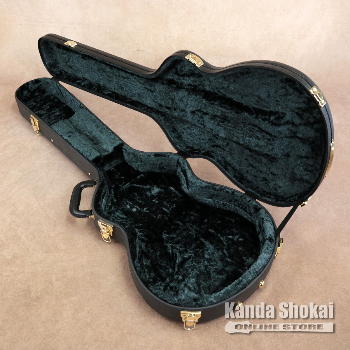 Zemaitis V22SH/P, Deep Metallic Blue（新品/送料無料）【楽器