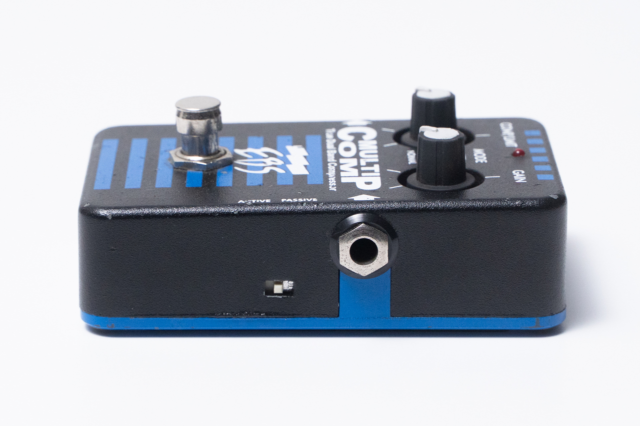 ベース EBS MULTI COMP EBS/MultiComp BlueLabel 定番 おすすめ 学生 初心者 人気 べー