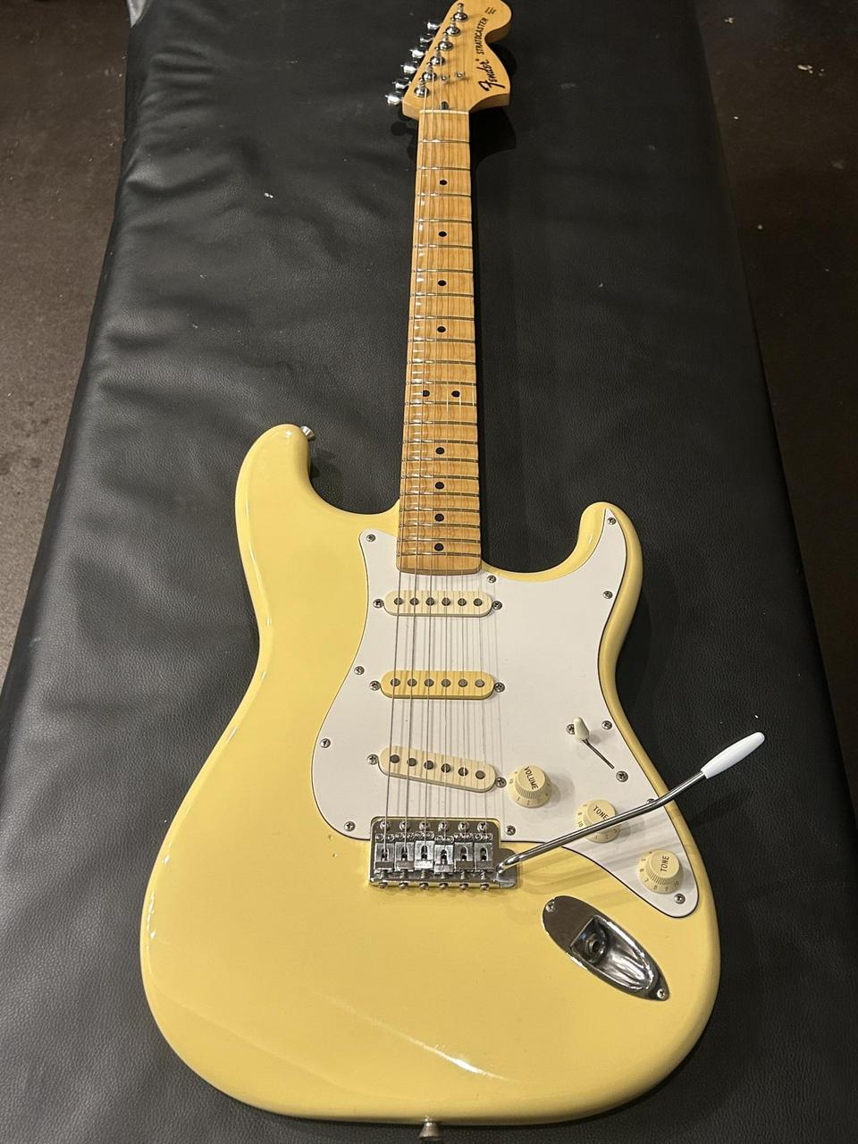 Fender Japan ST72-86 DSC（中古）【楽器検索デジマート】